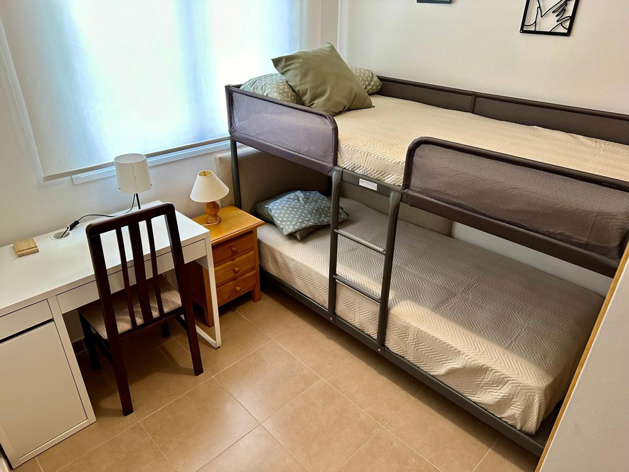 Apartament Atico Con Solarium A Metros Del Mar En Malaga Rincón de la Victoria Zewnętrze zdjęcie