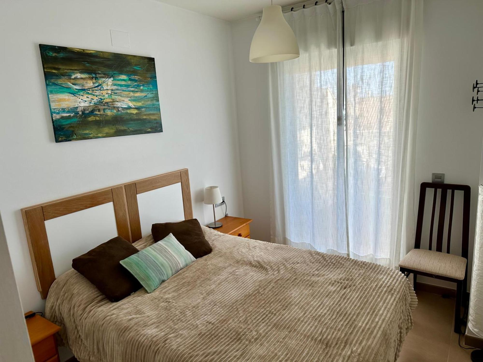 Apartament Atico Con Solarium A Metros Del Mar En Malaga Rincón de la Victoria Zewnętrze zdjęcie